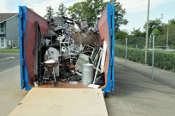 Truckee, CA Junk Removal Company